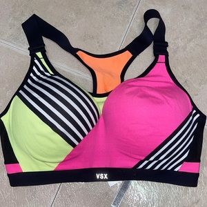 VS Sport Bra 34DDD